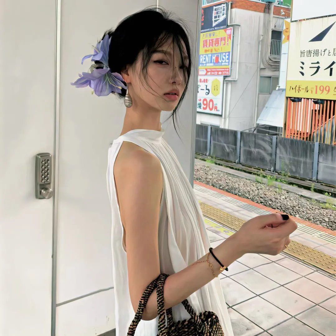 卧底警花